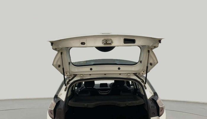 2019 Tata NEXON XZA PLUS DIESEL, Diesel, Automatic, 96,272 km, Boot Door Open