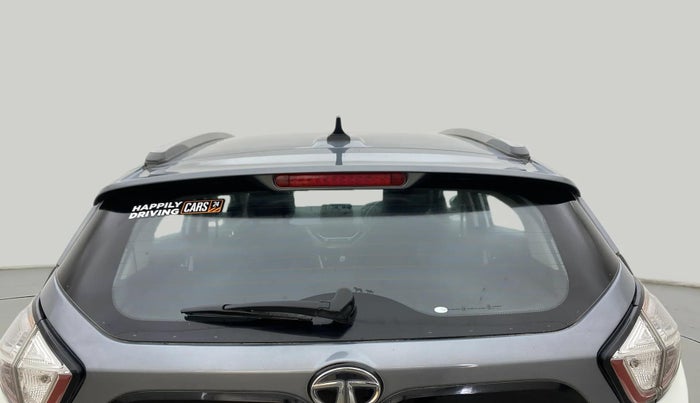 2019 Tata NEXON XZA PLUS DIESEL, Diesel, Automatic, 96,272 km, Rear Windshield