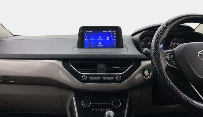 2019 Tata NEXON XZA PLUS DIESEL, Diesel, Automatic, 96,272 km, Air Conditioner