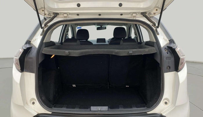 2019 Tata NEXON XZA PLUS DIESEL, Diesel, Automatic, 96,272 km, Boot Open Zoomed View