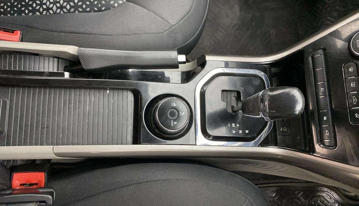 2019 Tata NEXON XZA PLUS DIESEL, Diesel, Automatic, 96,272 km, Gear Lever