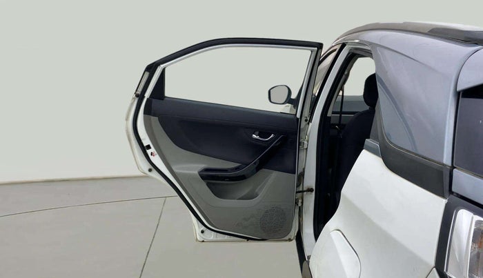 2019 Tata NEXON XZA PLUS DIESEL, Diesel, Automatic, 96,272 km, LHS Rear Door