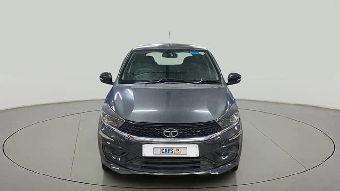 2022 Tata Tiago XT CNG, CNG, Manual, 38,005 km, Front