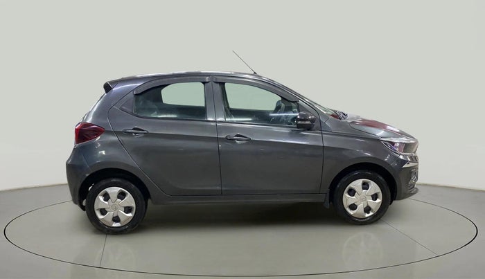 2022 Tata Tiago XT CNG, CNG, Manual, 37,952 km, Right Side View