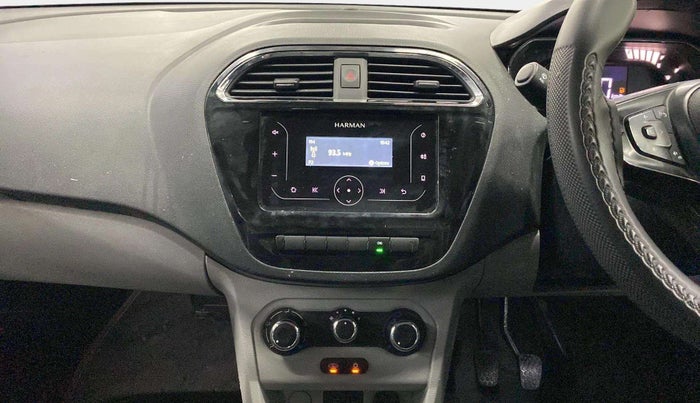 2022 Tata Tiago XT CNG, CNG, Manual, 37,952 km, Air Conditioner