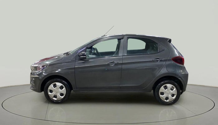 2022 Tata Tiago XT CNG, CNG, Manual, 37,952 km, Left Side