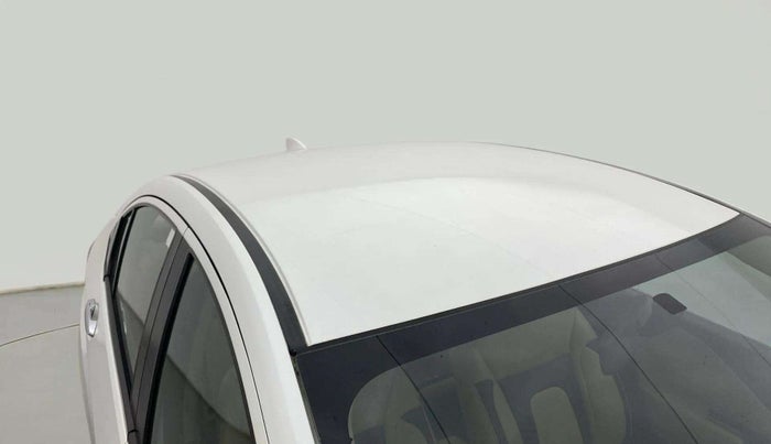 2017 Honda City 1.5L I-VTE V CVT, Petrol, Automatic, 40,720 km, Roof