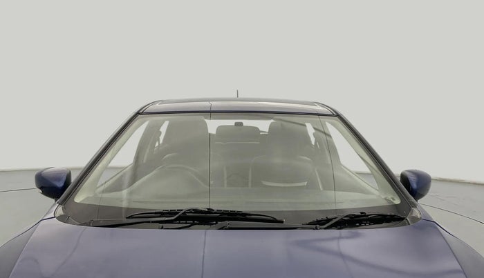 2019 Maruti Baleno DELTA PETROL 1.2, Petrol, Manual, 77,875 km, Front Windshield