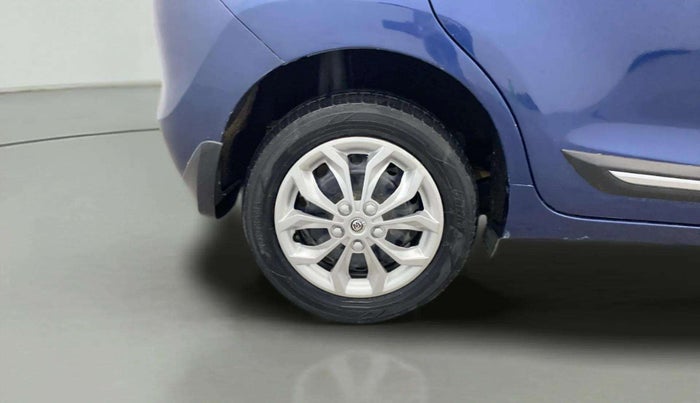 2019 Maruti Baleno DELTA PETROL 1.2, Petrol, Manual, 77,875 km, Right Rear Wheel