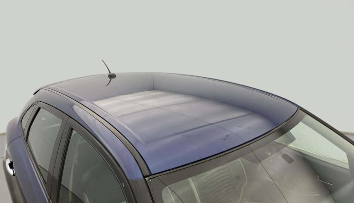 2019 Maruti Baleno DELTA PETROL 1.2, Petrol, Manual, 77,875 km, Roof