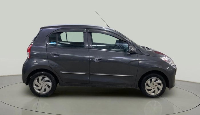 2021 Hyundai NEW SANTRO SPORTZ MT, Petrol, Manual, 55,540 km, Right Side View