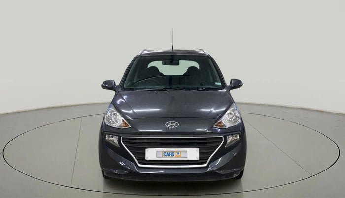 2021 Hyundai NEW SANTRO SPORTZ MT, Petrol, Manual, 55,540 km, Front