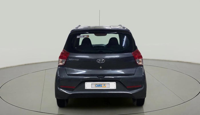 2021 Hyundai NEW SANTRO SPORTZ MT, Petrol, Manual, 55,540 km, Back/Rear