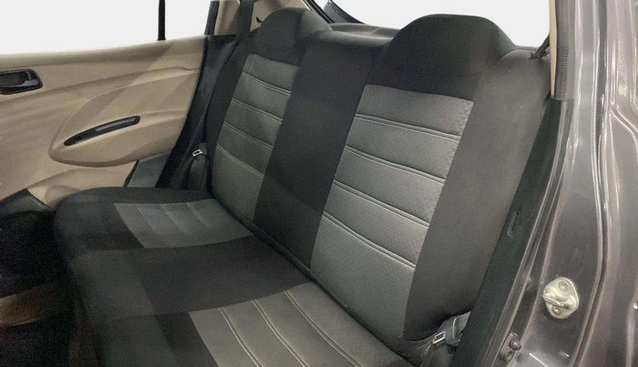 2021 Hyundai NEW SANTRO SPORTZ MT, Petrol, Manual, 55,540 km, Right Side Rear Door Cabin