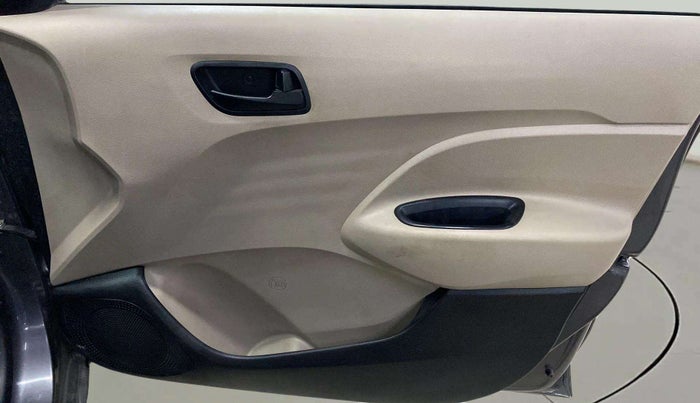 2021 Hyundai NEW SANTRO SPORTZ MT, Petrol, Manual, 55,540 km, Driver Side Door Panels Control