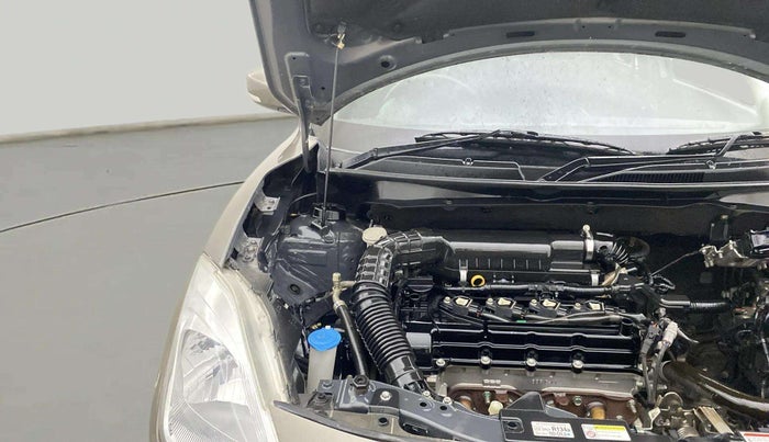 2020 Maruti Swift VXI, Petrol, Manual, 43,468 km, Engine View - Right