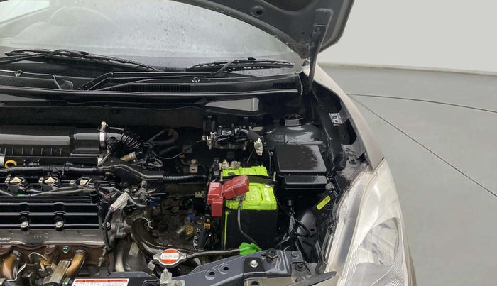 2020 Maruti Swift VXI, Petrol, Manual, 43,468 km, Engine View - Left