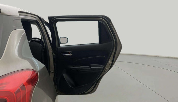 2020 Maruti Swift VXI, Petrol, Manual, 43,468 km, RHS Rear Door