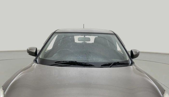 2020 Maruti Swift VXI, Petrol, Manual, 43,468 km, Front Windshield