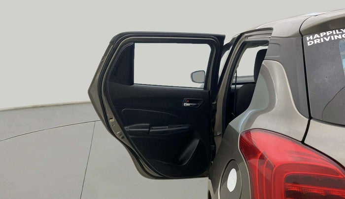 2020 Maruti Swift VXI, Petrol, Manual, 43,468 km, LHS Rear Door