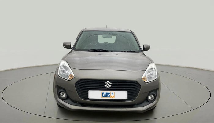2020 Maruti Swift VXI, Petrol, Manual, 43,468 km, Front