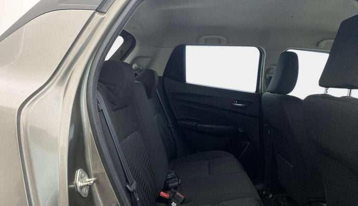 2020 Maruti Swift VXI, Petrol, Manual, 43,468 km, Right Side Rear Door Cabin