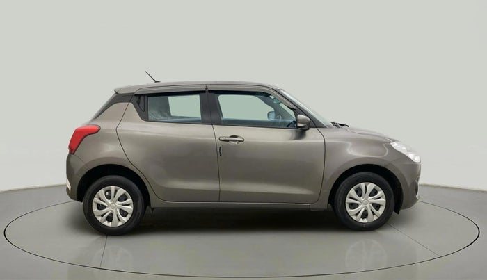 2020 Maruti Swift VXI, Petrol, Manual, 43,468 km, Right Side View