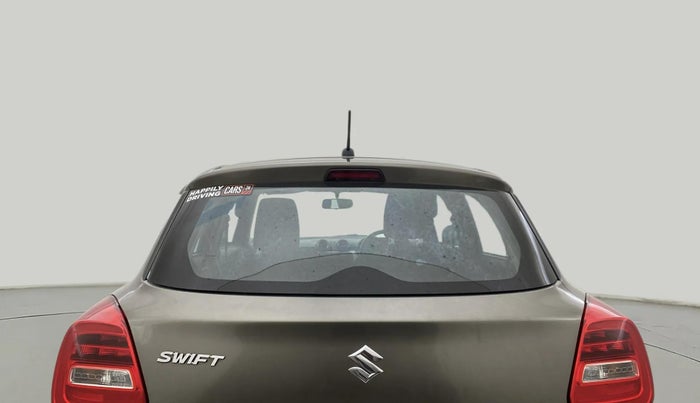 2020 Maruti Swift VXI, Petrol, Manual, 43,468 km, Rear Windshield