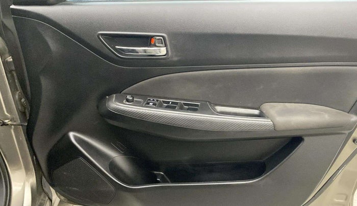 2020 Maruti Swift VXI, Petrol, Manual, 43,468 km, Driver Side Door Panels Control