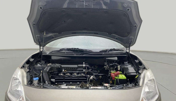 2020 Maruti Swift VXI, Petrol, Manual, 43,468 km, Open Bonet