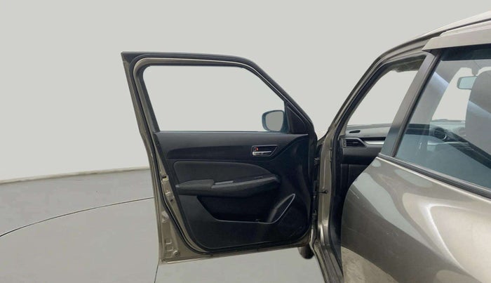 2020 Maruti Swift VXI, Petrol, Manual, 43,468 km, LHS Front Door