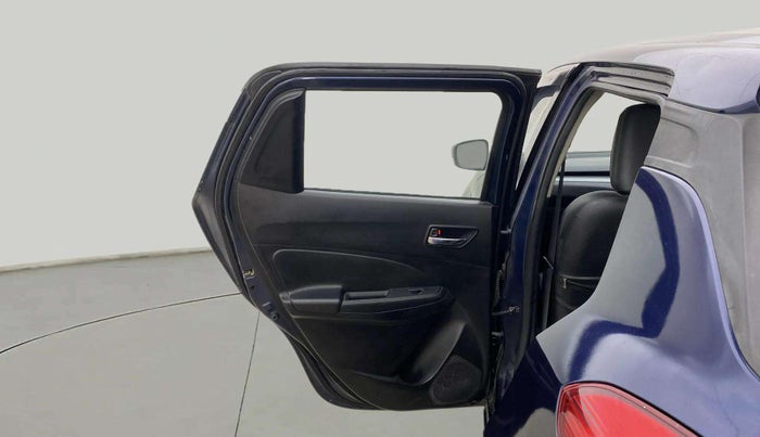 2018 Maruti Swift ZDI AMT, Diesel, Automatic, 92,237 km, LHS Rear Door