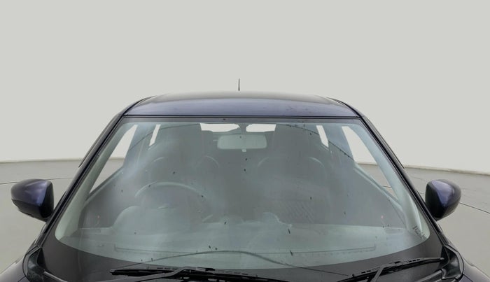 2018 Maruti Swift ZDI AMT, Diesel, Automatic, 92,237 km, Front Windshield