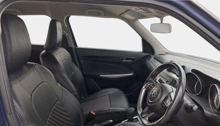 2018 Maruti Swift ZDI AMT, Diesel, Automatic, 92,237 km, Right Side Front Door Cabin