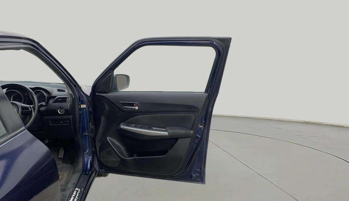 2018 Maruti Swift ZDI AMT, Diesel, Automatic, 92,237 km, RHS Front Door