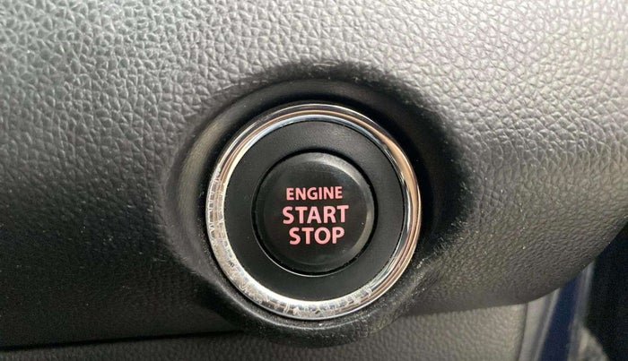 2018 Maruti Swift ZDI AMT, Diesel, Automatic, 92,237 km, Keyless Start/ Stop Button