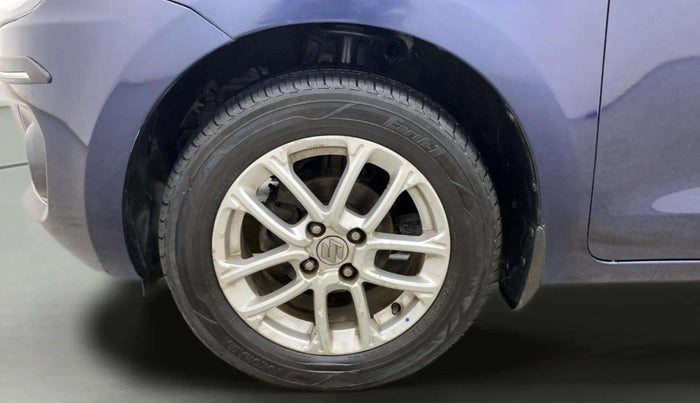 2018 Maruti Swift ZDI AMT, Diesel, Automatic, 92,237 km, Left Front Wheel