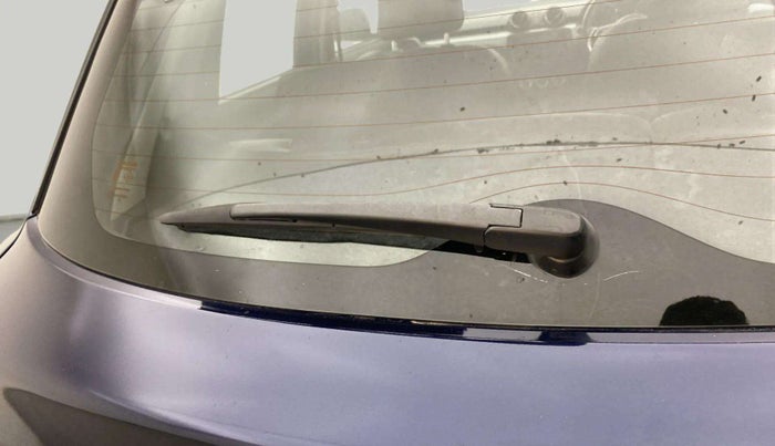 2018 Maruti Swift ZDI AMT, Diesel, Automatic, 92,237 km, Rear Wiper