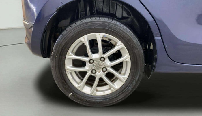 2018 Maruti Swift ZDI AMT, Diesel, Automatic, 92,237 km, Right Rear Wheel