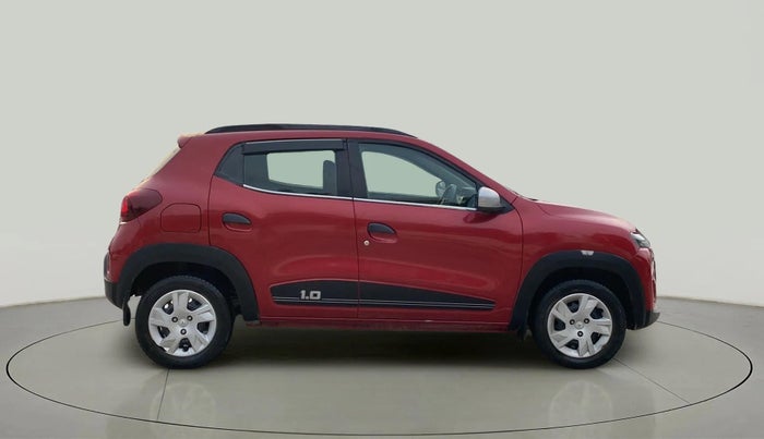 2022 Renault Kwid RXT 1.0, Petrol, Manual, 35,795 km, Right Side