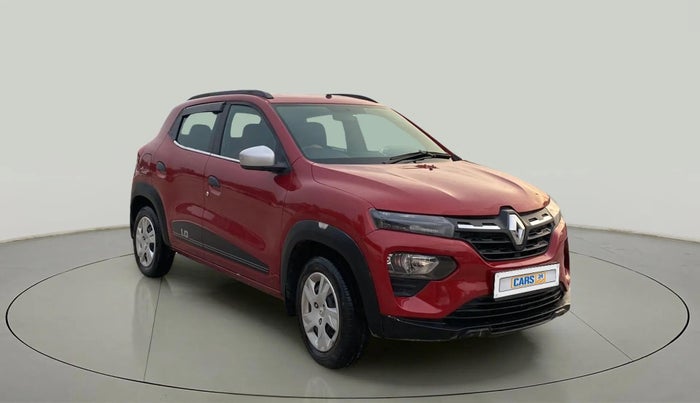 2022 Renault Kwid RXT 1.0, Petrol, Manual, 35,795 km, SRP