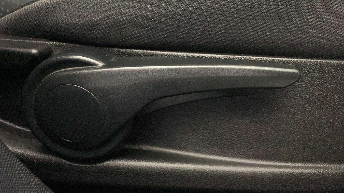 2019 Tata NEXON XZ PLUS PETROL, Petrol, Manual, 72,542 km, Driver Side Adjustment Panel