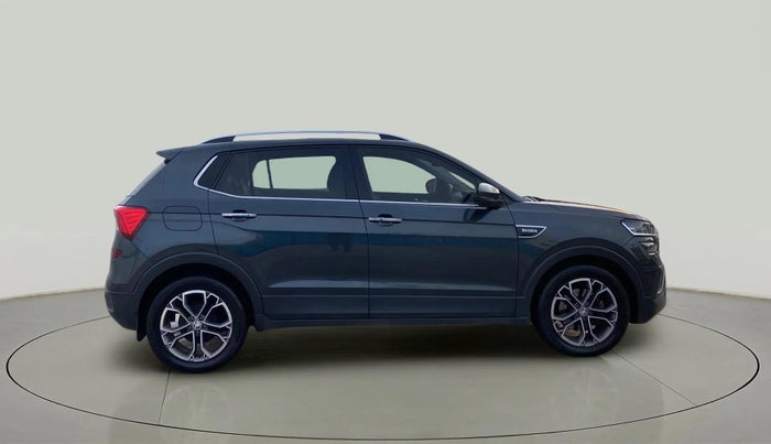 2021 Skoda KUSHAQ STYLE 1.5L TSI MT, Petrol, Manual, 65,849 km, Right Side View