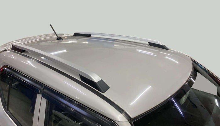 2019 Maruti IGNIS SIGMA 1.2, Petrol, Manual, 91,008 km, Roof