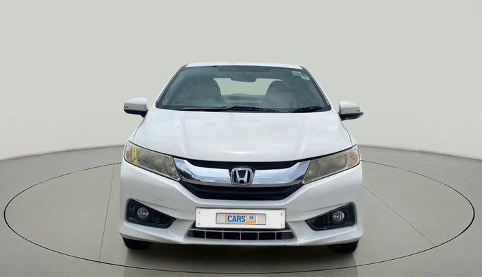 2016 Honda City 1.5L I-VTEC VX CVT, Petrol, Automatic, 43,276 km, Front