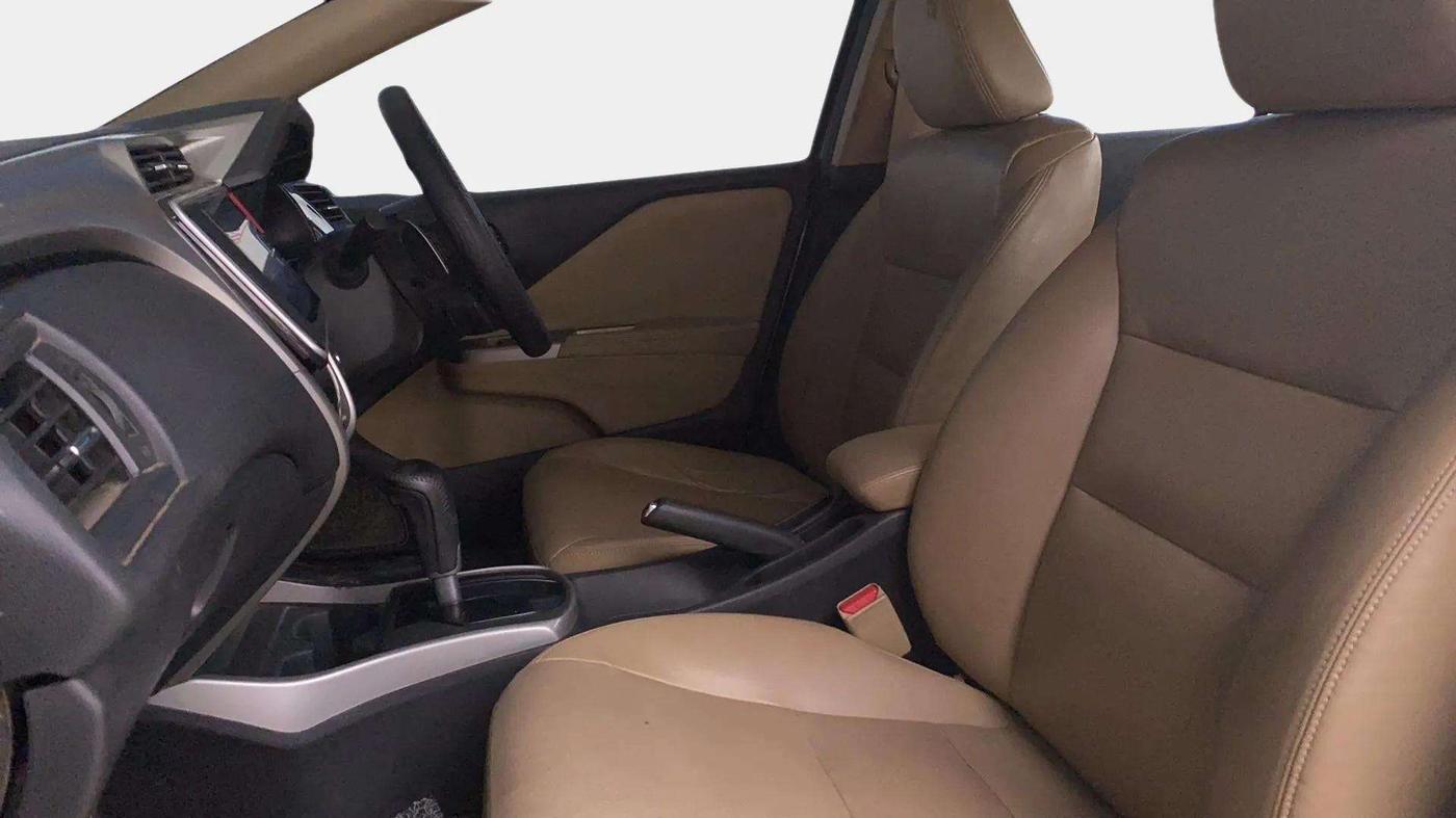 2016 Honda City 1.5L I-VTEC VX CVT, Petrol, Automatic, 43,293 km, Right Side Front Door Cabin