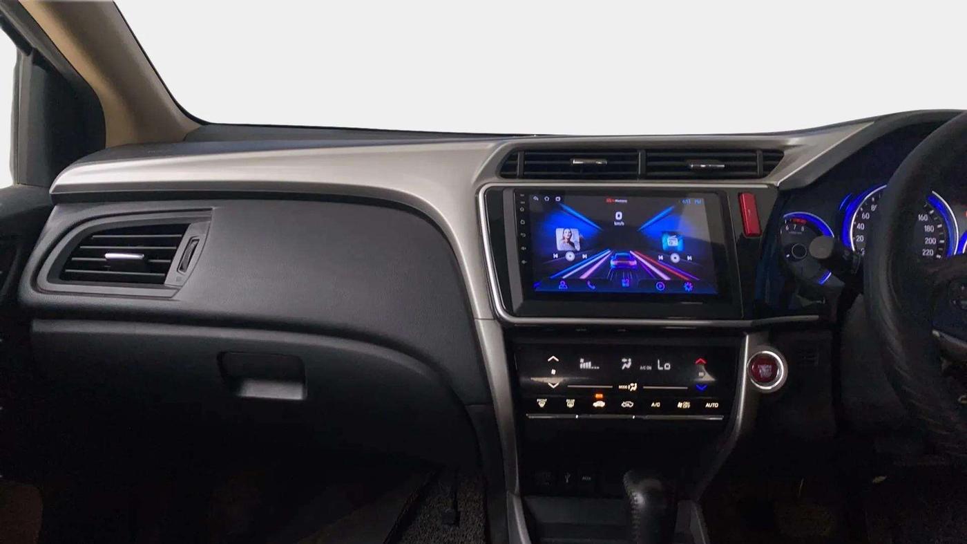 2016 Honda City 1.5L I-VTEC VX CVT, Petrol, Automatic, 43,293 km, Air Conditioner