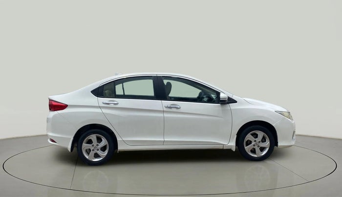 2016 Honda City 1.5L I-VTEC VX CVT, Petrol, Automatic, 43,276 km, Right Side