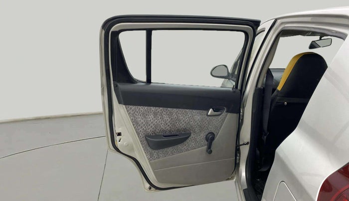 2016 Maruti Alto 800 VXI, Petrol, Manual, 27,220 km, LHS Rear Door