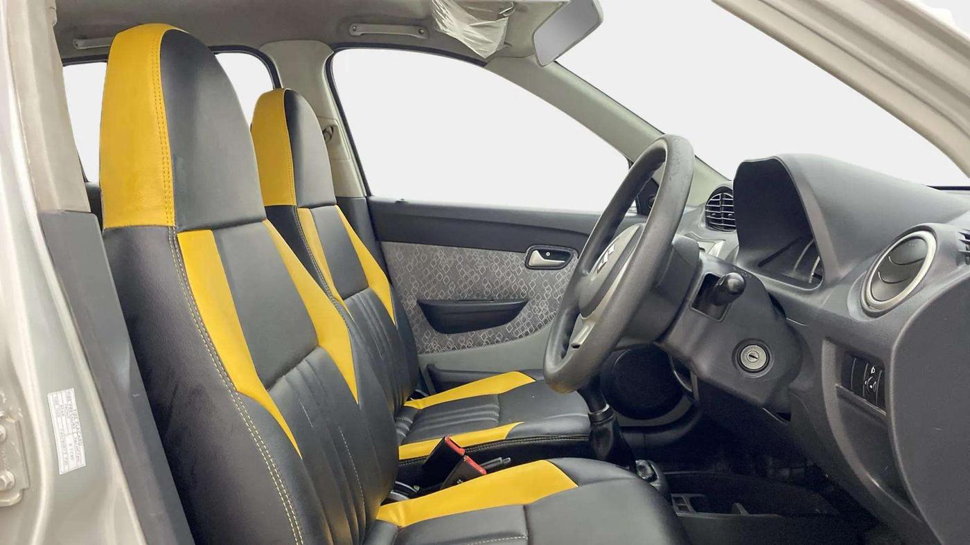 2016 Maruti Alto 800 VXI, Petrol, Manual, 27,220 km, Right Side Front Door Cabin
